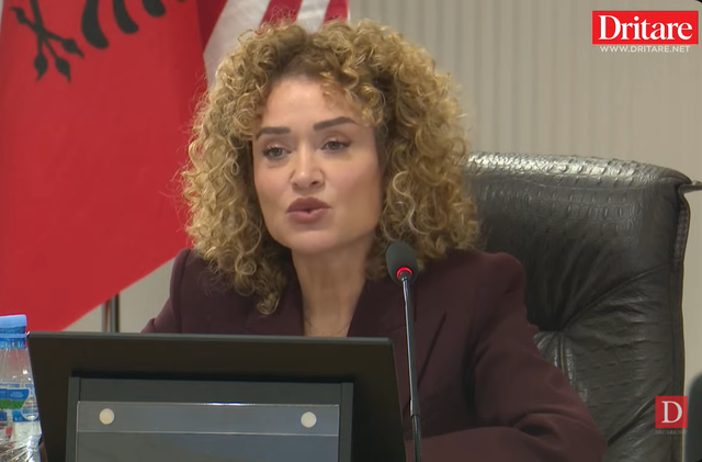 Musabelliu: Ja dosjet sensitive që kam shqyrtuar!