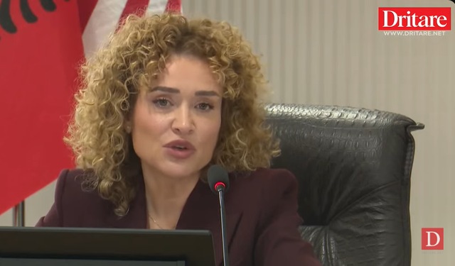 Si i vlerëson Musabelliu Krajën dhe Dumanin!