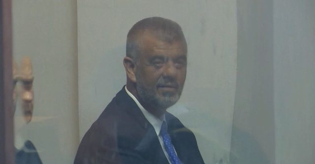 Lirohet nga burgu Lefter Koka