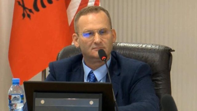 Çfarë tha Elvin Gokaj para Këshillit të Lartë të