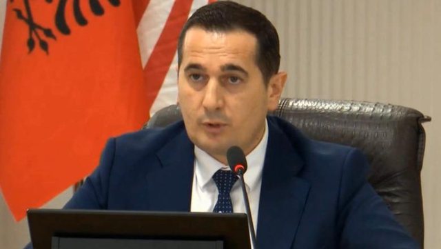 Braho: Në vitin 2023 u konfiskuan 18.4 mln euro, dyfishi i buxhetit