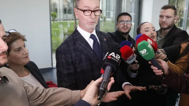 Vjen reagimi i parë nga ndërkombëtarët pas zgjedhjes së