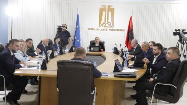 Çfarë ndodhi sot gjatë votimit për kreun e SPAK, pse fitoi