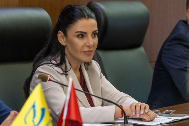 Çështja Balluku/ Kushtetuesja vendos nesër kalimin apo jo