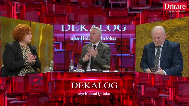 Avokatja Kola: Pse SPAK kishte nevojë për një grua!