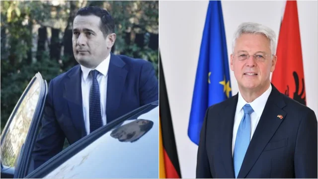 Klodian Braho në krye të SPAK. Ja çfarë thotë