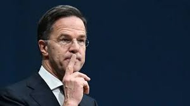 Shefi i NATO-s: Europa të bëhet gati. Lufta te dera!