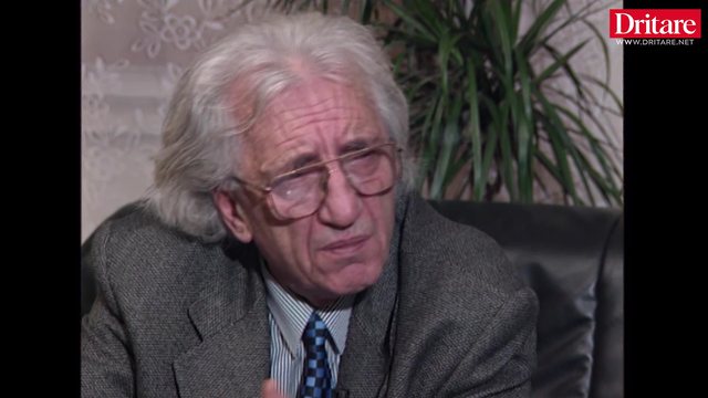 Dritëro Agolli: Valixhja e kujtimeve dhe rruga e jetës