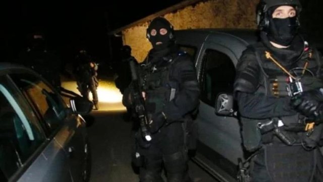 Aksion në Fushë-Kuqe e Dobraç! Arrestohen dy