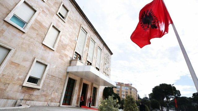 Ndryshime në Qeveri!