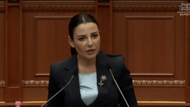 Gjykata Kushtetuese pranon shqyrtimin e ankimit për pezullimin e Belinda