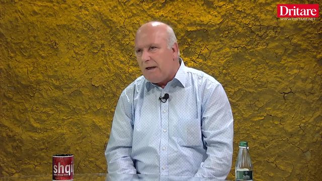 Rrëfimi i padëgjuar i Luftës së Kosovës! Si e