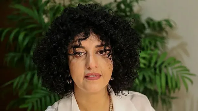 Fituesja e Çmimit Nobel, Narges Mohammadi, arrestohet në Iran!