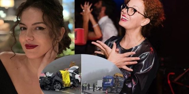 Kamioni përplaset me makinën në aksin Prizren- Suharekë,