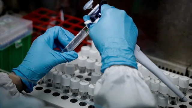 Sperma nga dhurues me gjen që shkakton kancer, vdes një