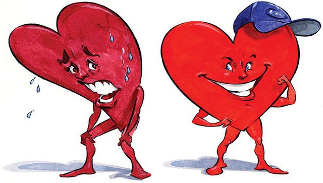 Çfarë hanë mjekët për zemër të