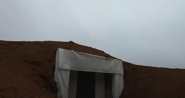 Mbrojtja Baltike/ Fillon ndërtimi i bunkerëve në Estoni