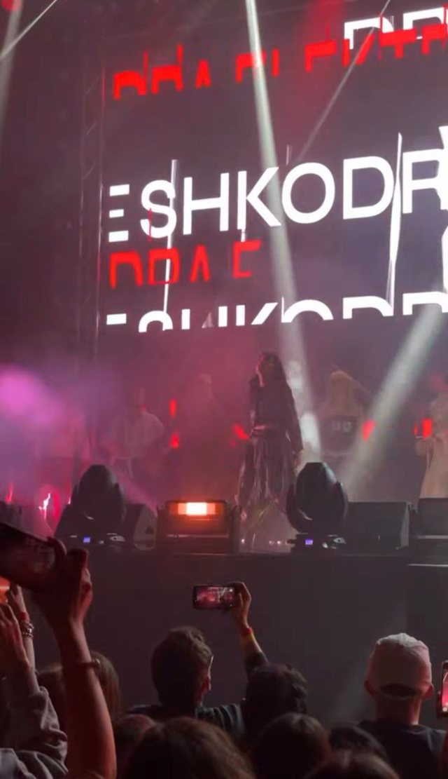 Shkodra Elektronike” ndez skenën europiane në Eurofesta