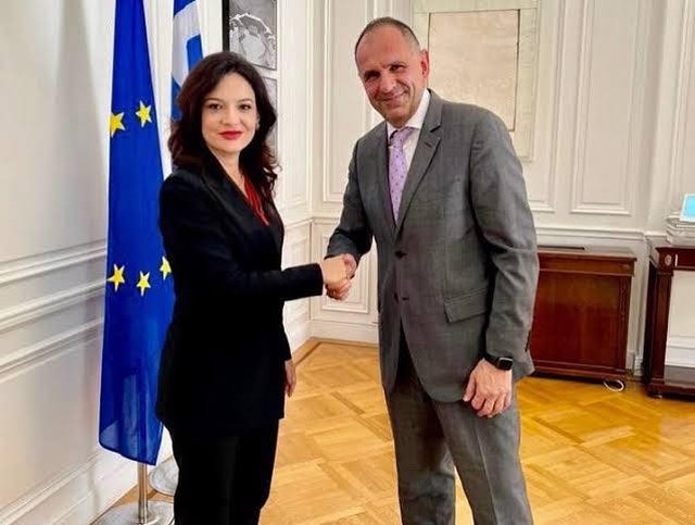 Fondacioni Çamëria “Hasan Tahsini” i kërkon