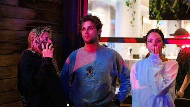 Masakër në Australi: 11 të vrarë në një sulm me