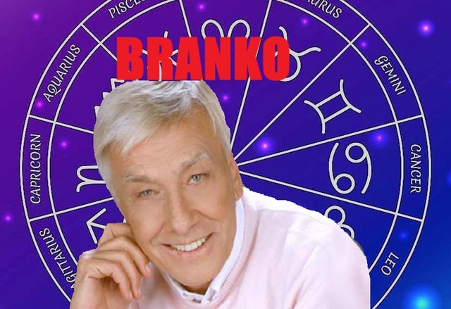 Horoskopi i Brankos për nesër, e hënë 15 dhjetor 2025