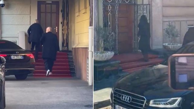 Mblidhet grupi parlamentar i PS, i pranish&euml;m edhe Rama! Rikthehet Balluku!