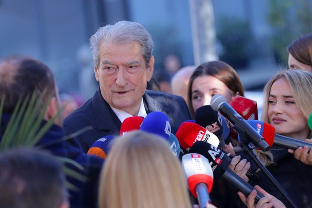 Berisha sulmon Dumanin para SPAK: Mercenar i Ramës, drejtësia do