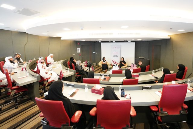 Teknologjia, një formë pushteti/ Linda Rama: Lidershipi në