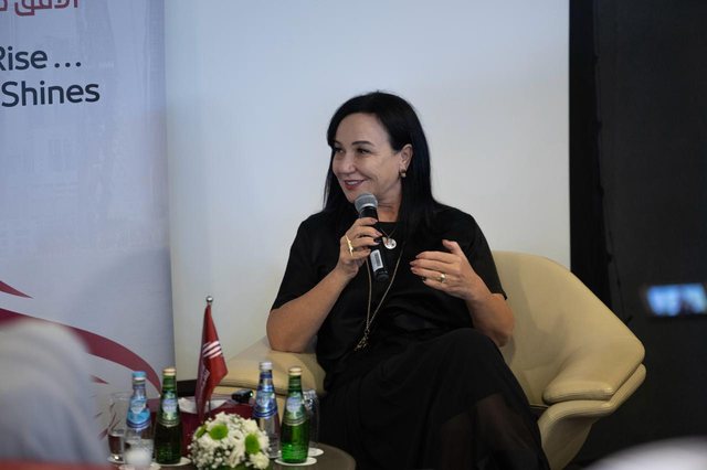 Linda Rama: Lidershipi përballë një bote në transformim