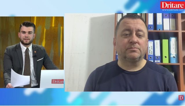 Gjergji Nika: Berisha t&euml; largohet, nuk frym&euml;zon ask&euml;nd