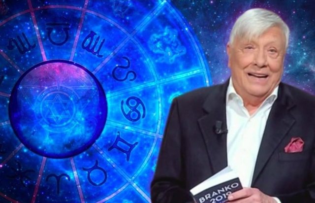 &Ccedil;far&euml; parashikojn&euml; yjet e Brankos p&euml;r k&euml;t&euml;