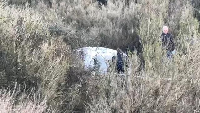 E rëndë në Vlorë, një person i vë flakën