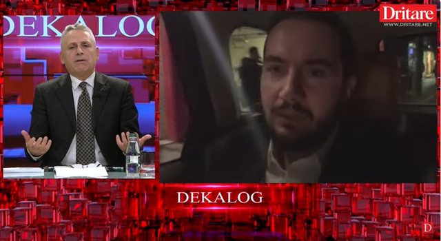 Salianji: Nuk dua pushtet, dua ripërtëritjen e partisë