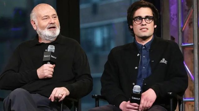 Ylli i Hollivudit u gjet i vdekur bashkë me gruan, arrestohet djali i tyre!