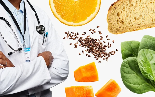 Çfarë hanë mjekët kur sëmuren!