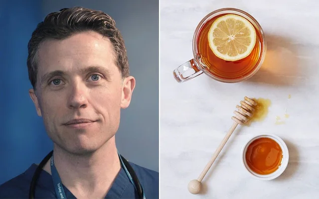 Çfarë hanë mjekët kur sëmuren!