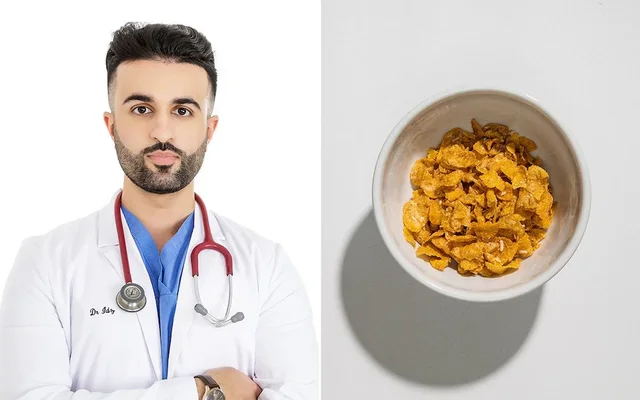 Çfarë hanë mjekët kur sëmuren!