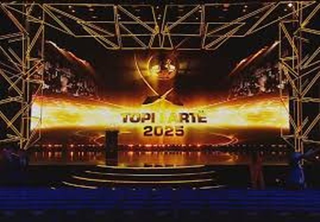 Ceremonia e Topit të Artë, ja kush fitoi Këpucën e