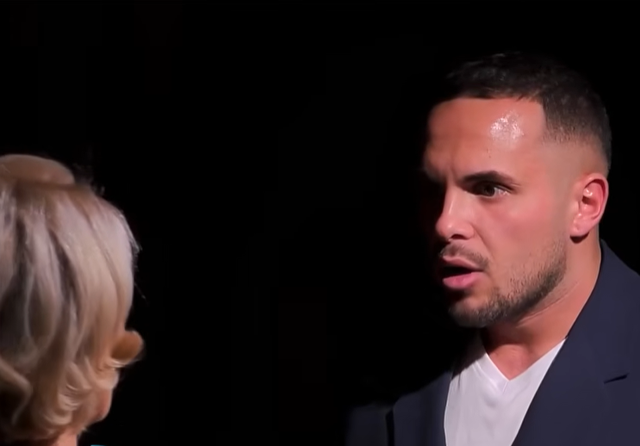 Merr fund lidhja mes Dolces dhe Edit!