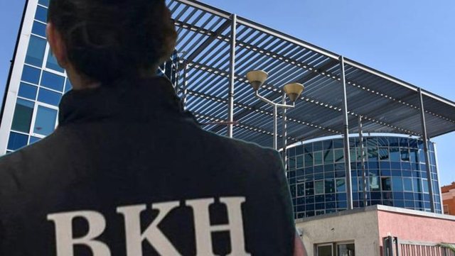 SPAK dhe BKH operacion te Kodra e Diellit