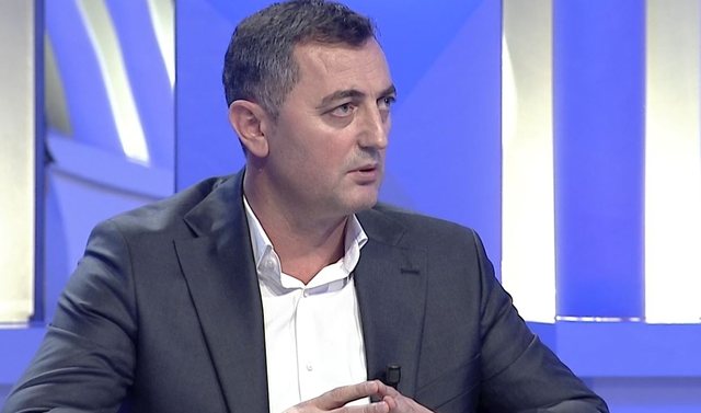 SPAK pezullon nga detyra zv.drejtorin e policisë së Tiranës,