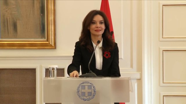 Spiropali në Greqi: Jemi anëtarë të NATO-s, hiqni ligjin e