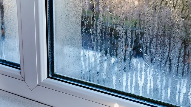 8 arsyet pse një shtëpi ka lagështi dhe si të veprojmë!