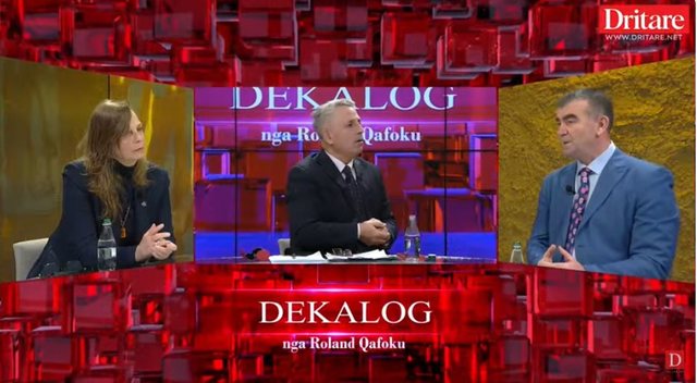 Avokatët: Rama nuk do ta lëshojë Belinda Ballukun!