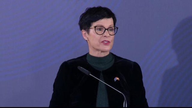 BE miraton konkluzionet për Shqipërinë, Kos: Hapja e kapitujve,