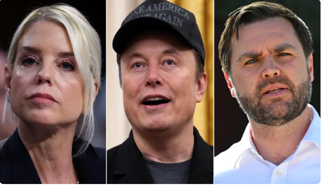 Intervista e shefes s&euml; kabinetit t&euml; Donald Trump trondit