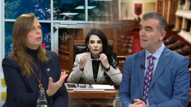 SPAK kërkon arrestimin e Ballukut, avokatët zbërthejnë