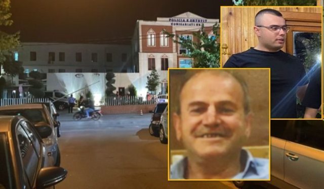 Vrau me arm&euml; kolegun brenda komisariatit, Gjykata e Lart&euml; l&euml;