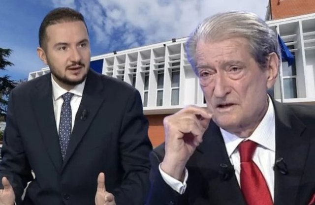 Akuzoi se takimin në Elbasan ia organizoi Suel Çela, Berisha