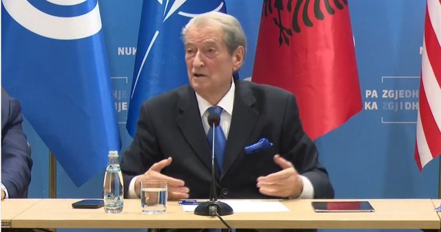 Rama s’i fitoi kurrë zgjedhjet! Berisha rendit arsyet e humbjes